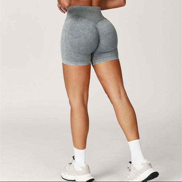 The Zest Shorts