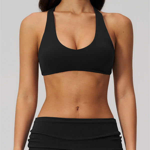 The Daring Sports Bra Shorts 2-Piece Set