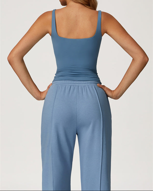 The Motion Crop Top