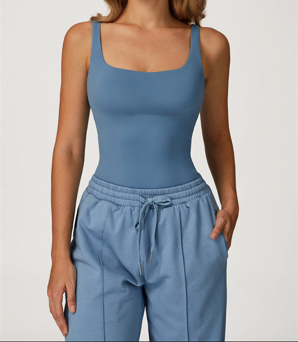 The Motion Crop Top