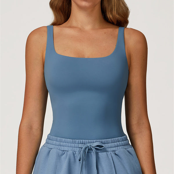 The Motion Crop Top