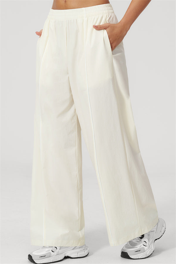 The Elysian UV protection Jacket Sweatpants 2-Piece Set