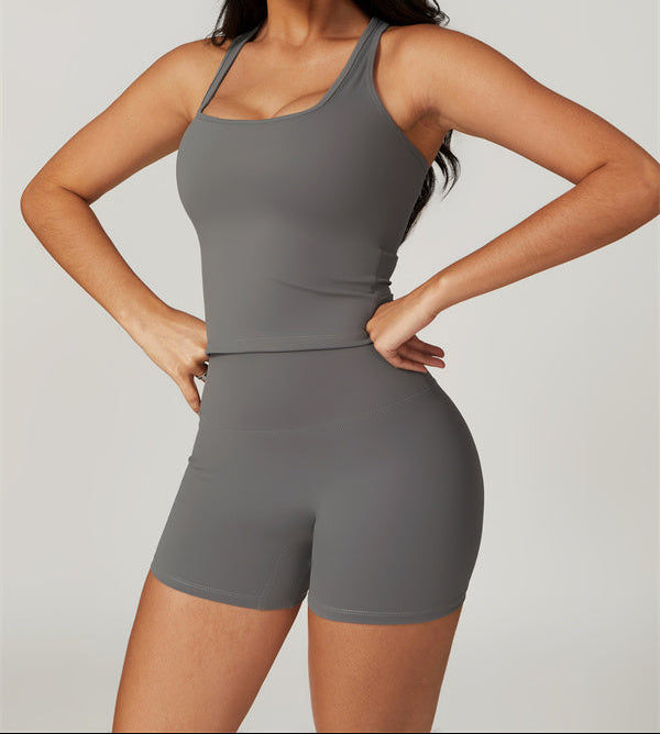The Dynamic Crop Top