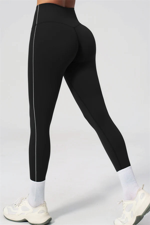 Crisscross Leggings Set