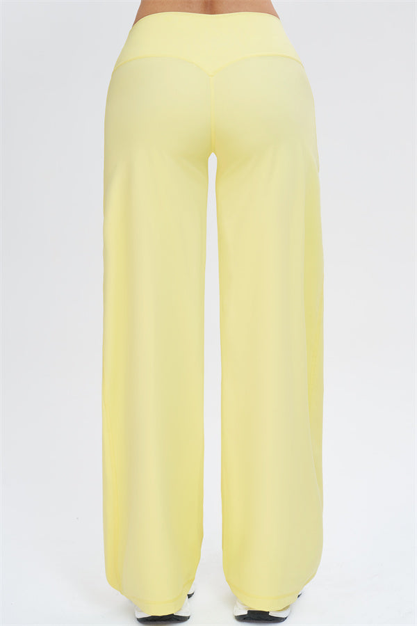 The Twirl New Straight Leg Pants