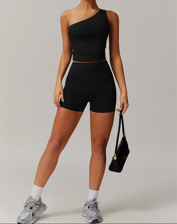 The Blissful Crop Top