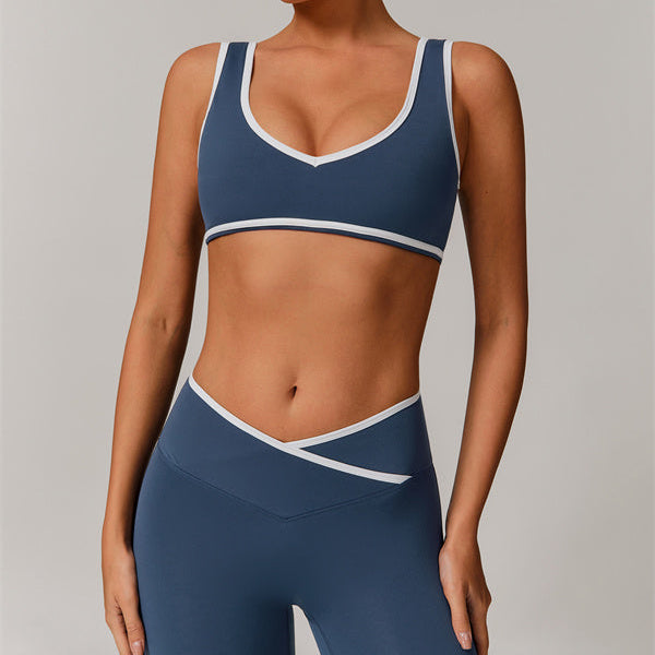 Stamina Peak Sports Bra