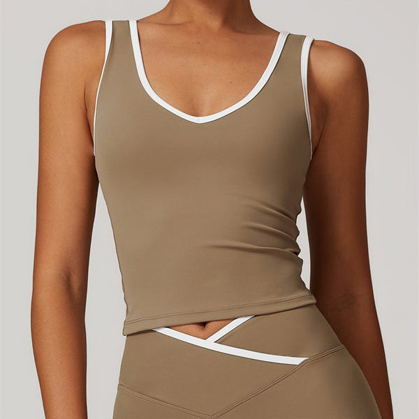 Stamina Power Tank Top