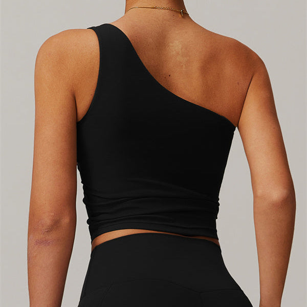 The Blissful Crop Top