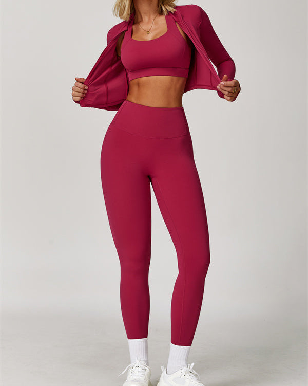 The Eloise Sports Bra