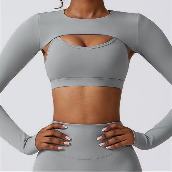 Juno Star Crop Top