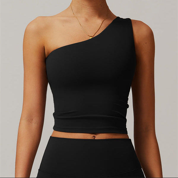 The Blissful Crop Top