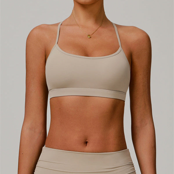 Juno Star Sports Bra