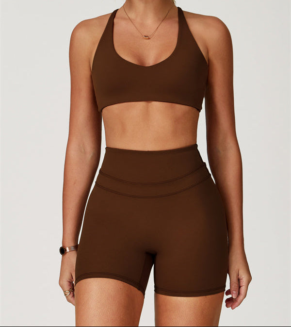 The Enigma Sports Bra