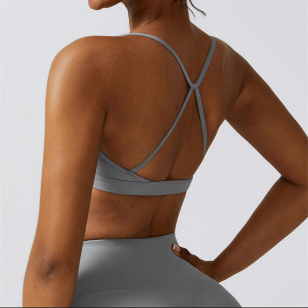 Juno Star Sports Bra