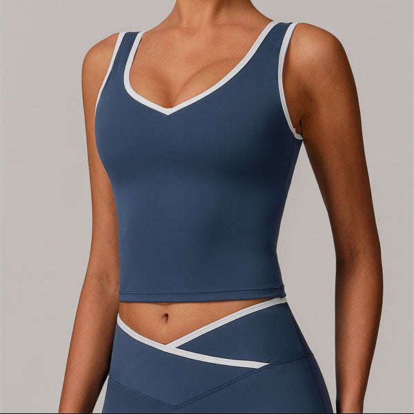 Stamina Power Tank Top