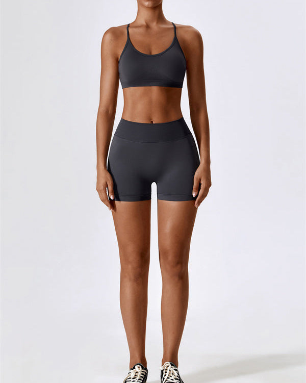 Nova Luxe Sports Bra