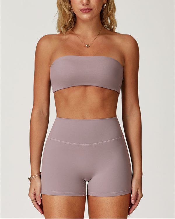 The Essence Mae Sports Bra