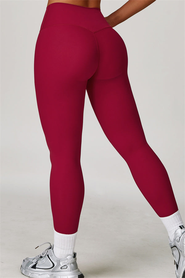 The Isabella Elizabeth Leggings