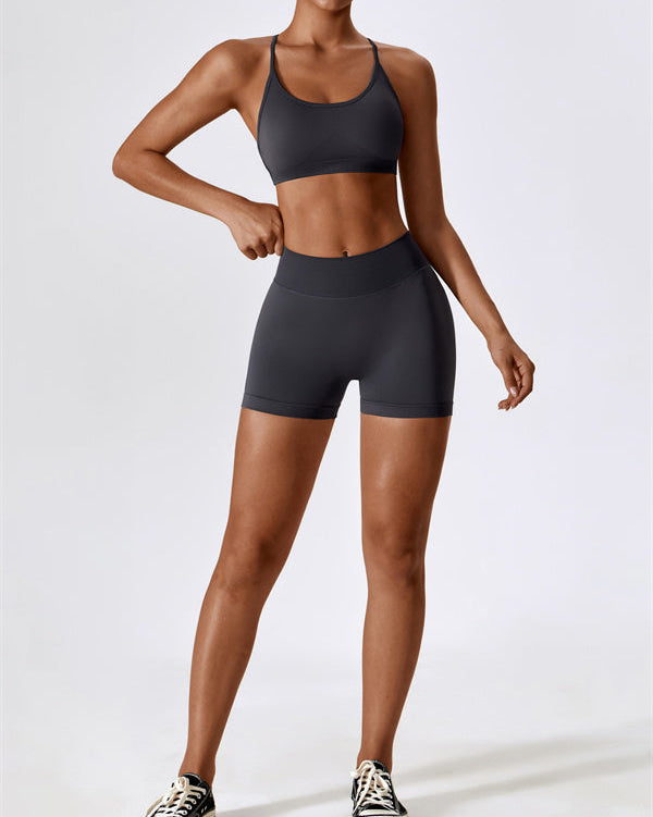 Nova Luxe Sports Bra