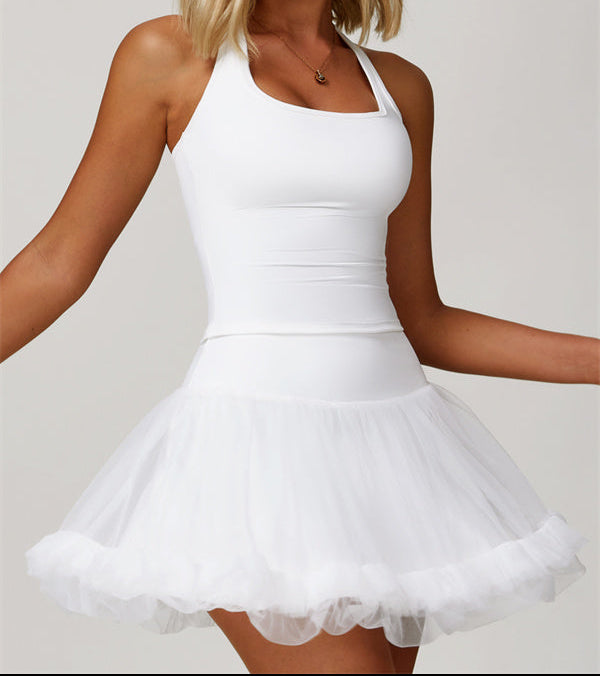 The Dynamic Crop Top