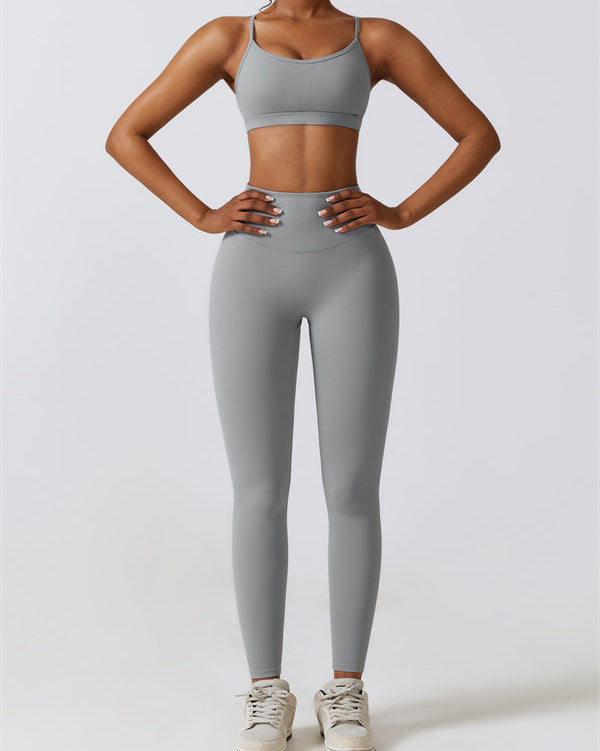 Juno Star Sports Bra