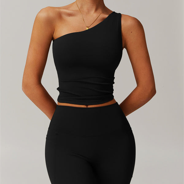 The Blissful Crop Top