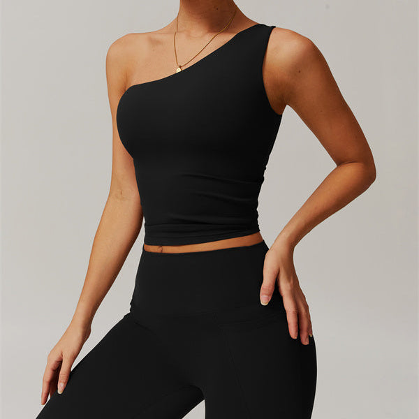 The Blissful Crop Top