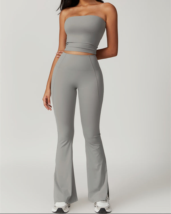 Flow Motion Tube Top