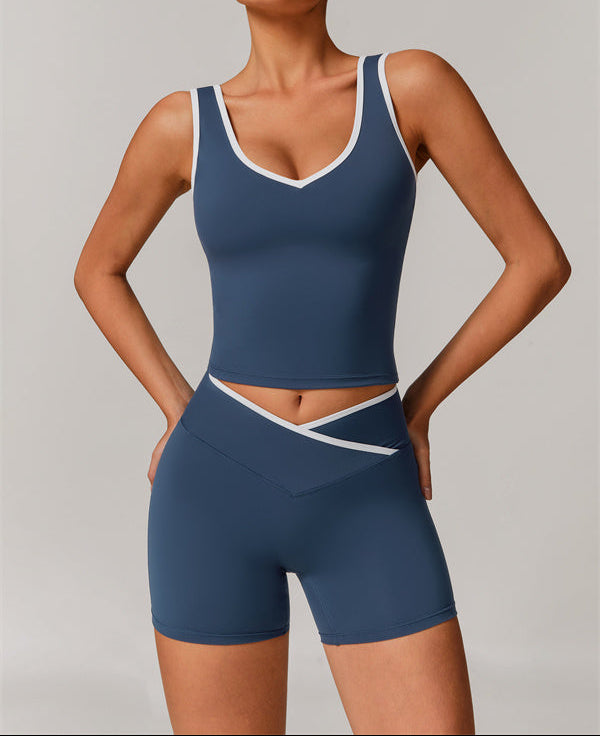 Stamina Power Tank Top
