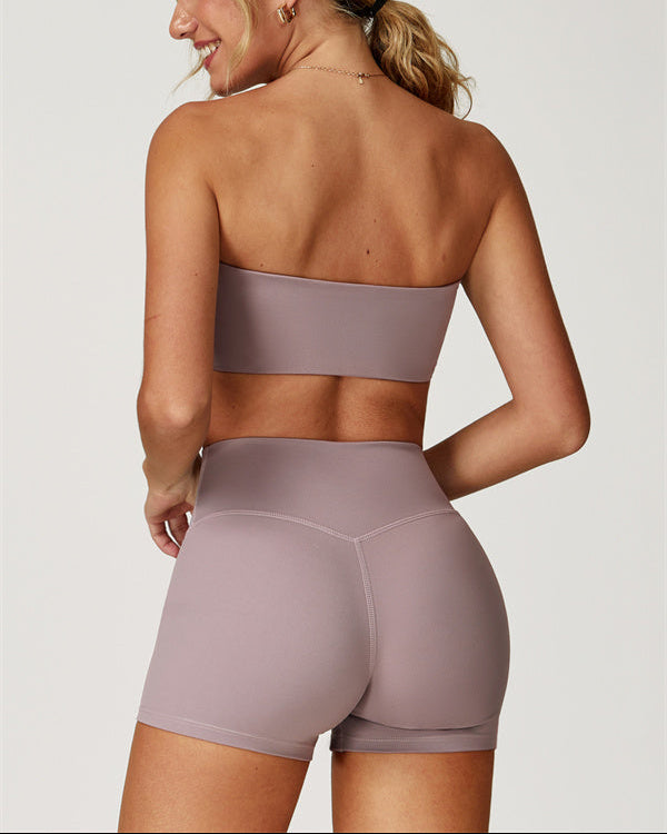 The Essence Mae Sports Bra