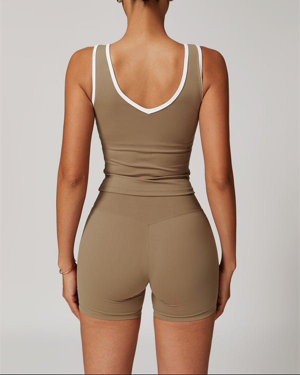Stamina Power Tank Top