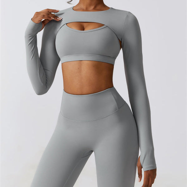 Juno Star Crop Top