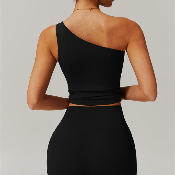 The Blissful Crop Top