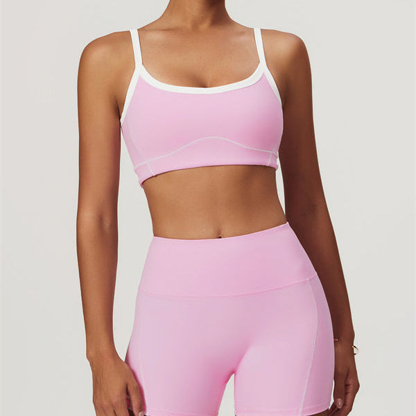 The Venture Sports Bra