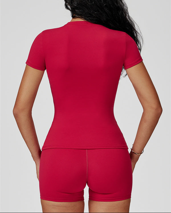The Natalia T-shirt