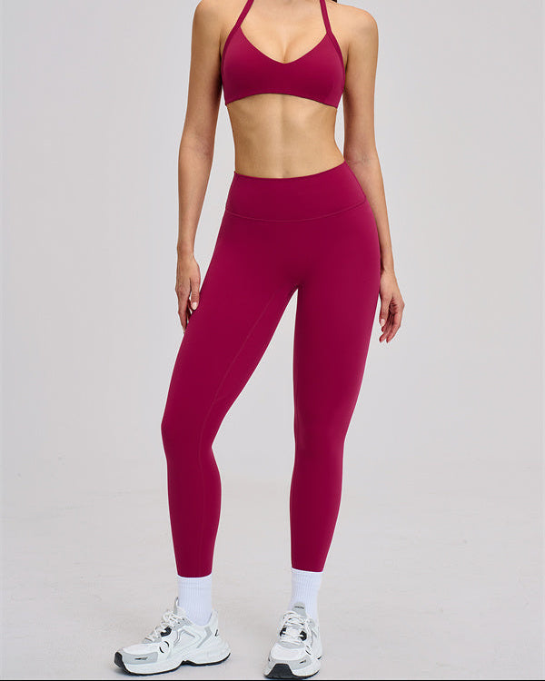 The Zestful Sports Bra