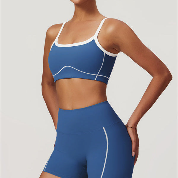 The Venture Sports Bra