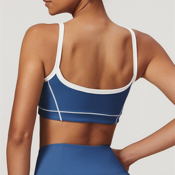 The Venture Sports Bra