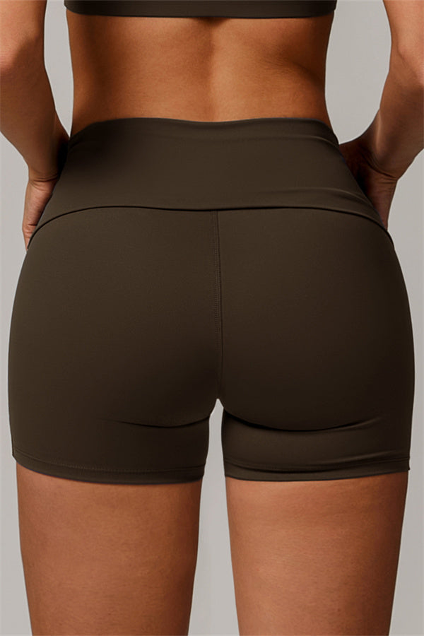 The Vigor Shorts