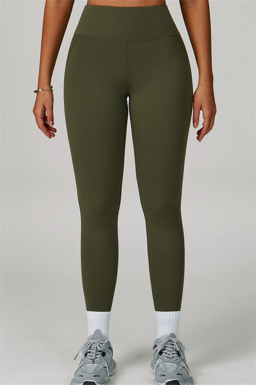 The Bold Leggings