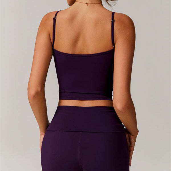The Vigor Tank Top