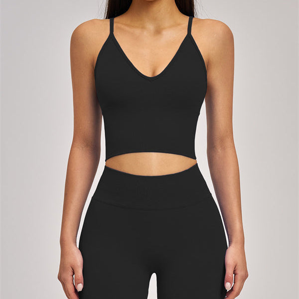 The Vision Tank Top
