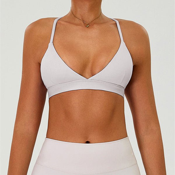 The Ember Sports Bra