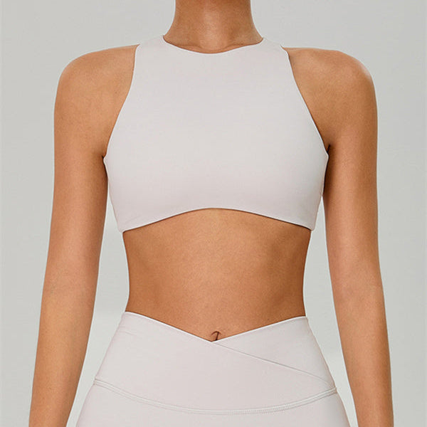 The Jewel Crop Top