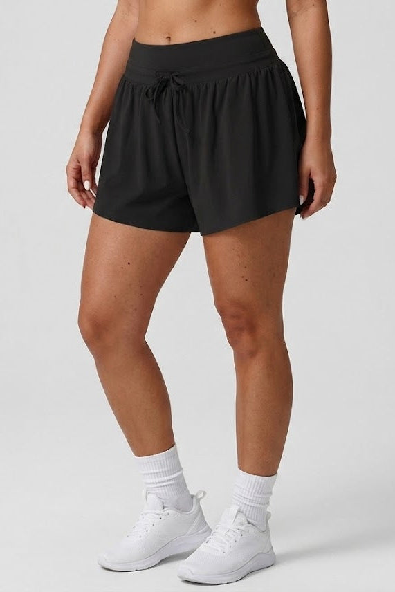 Casual Sports Shorts