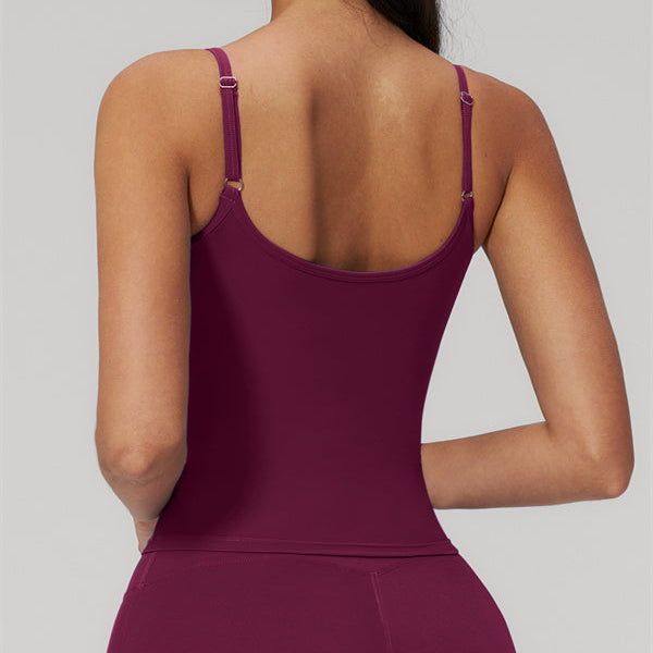 The Rapture Tank Top Leggings 2-Piece Set