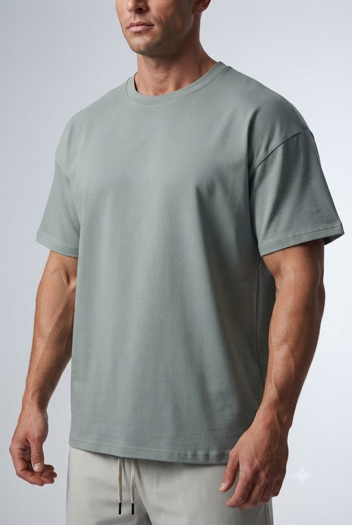 Active Motion Training T-ShirtSports T-shirtVOLTRA FIT