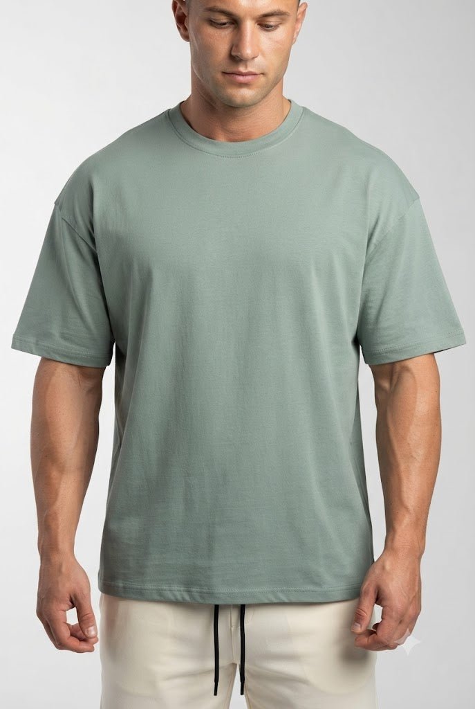Active Motion Training T-ShirtSports T-shirtVOLTRA FIT