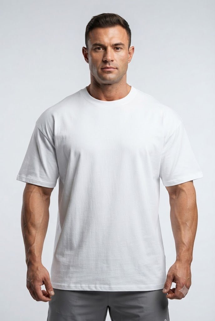 Active Motion Training T-ShirtSports T-shirtVOLTRA FIT